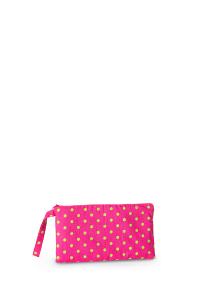 Zehra Sequin Pouch