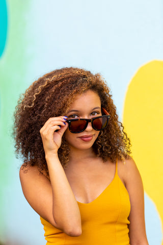 Isabel Sunglasses