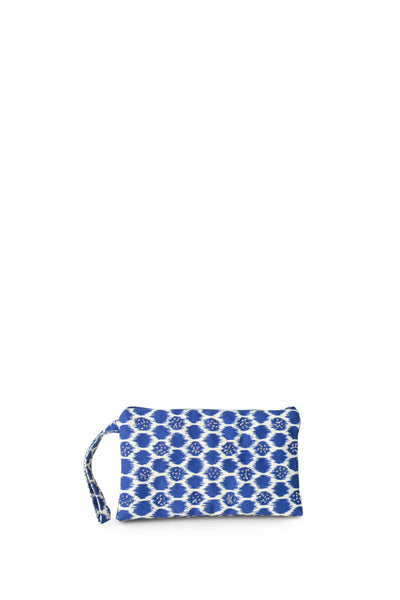 Emily Beaded Pouch