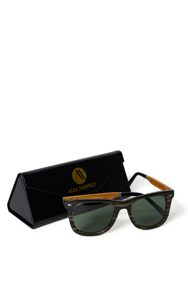 Esmerelda Sunglasses