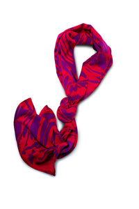 Rani Printed Scarf