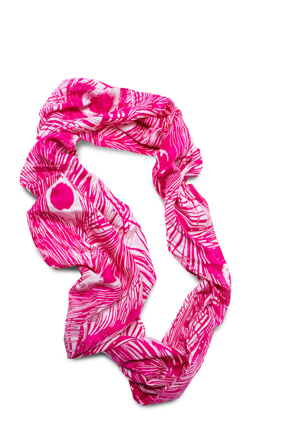 Reshma Infinity Scarf