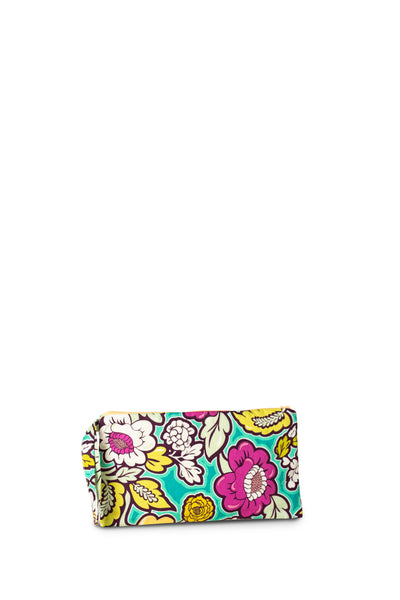 Soraya Flower Pouch